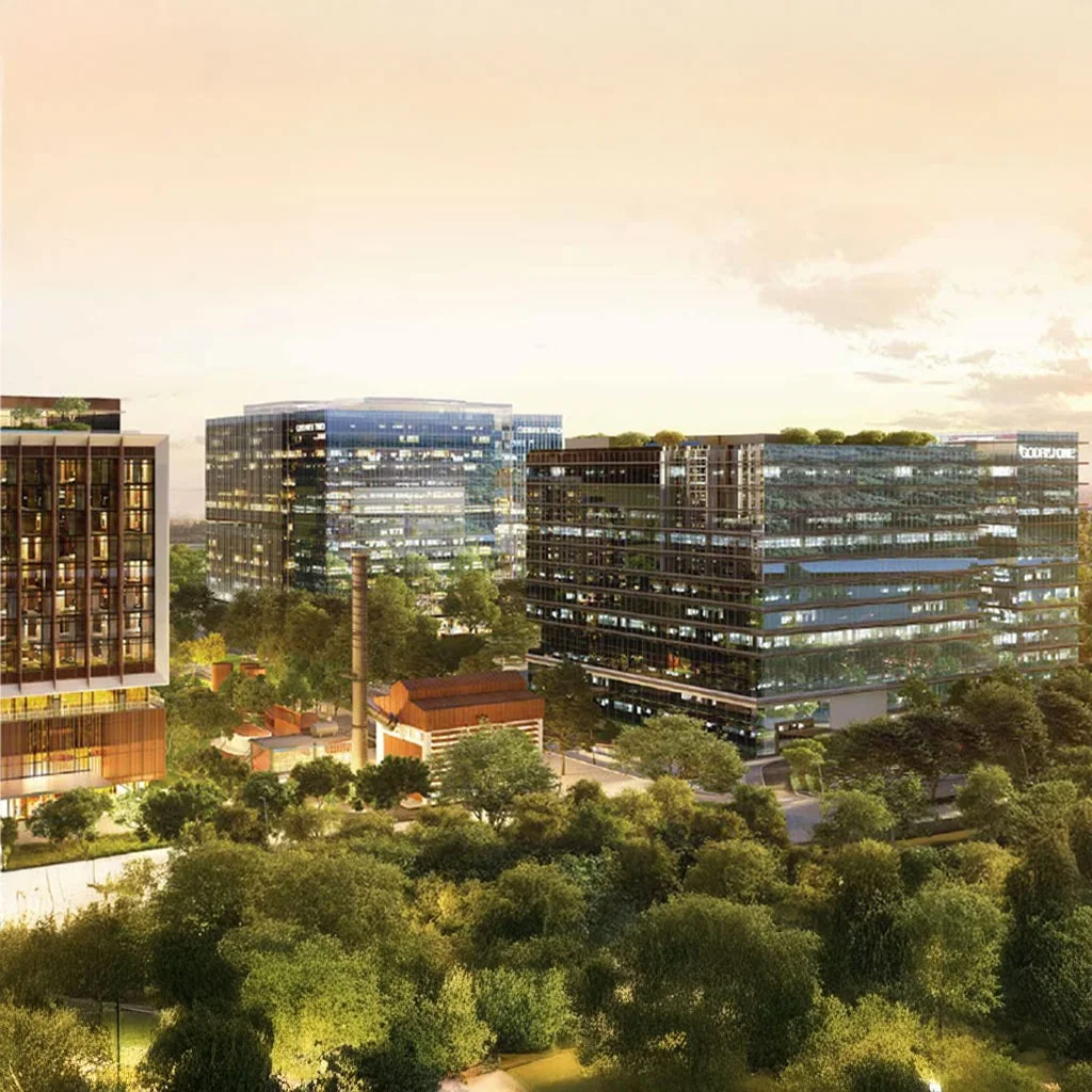 Godrej Evergreen Square Hinjewadi AboutUs Image