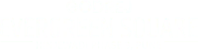 Godrej Evergreen Square Hinjewadi Logo Image